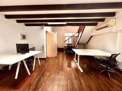 Tanjong Pagar Conservation Area (D2), Office #530434791